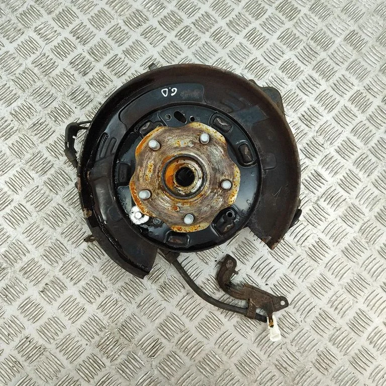 Tagumine rumm 4230448060