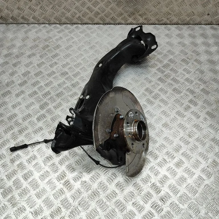 Piasta tylna – BMW Seria 2 F44 (2019-2024)