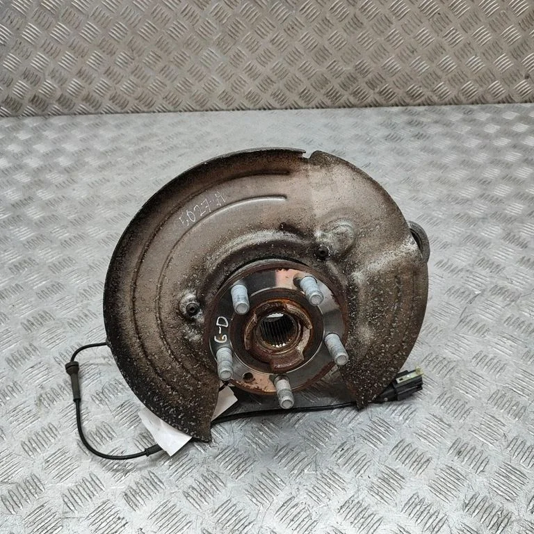 Aizmugurējā rumba BJ325A968AF