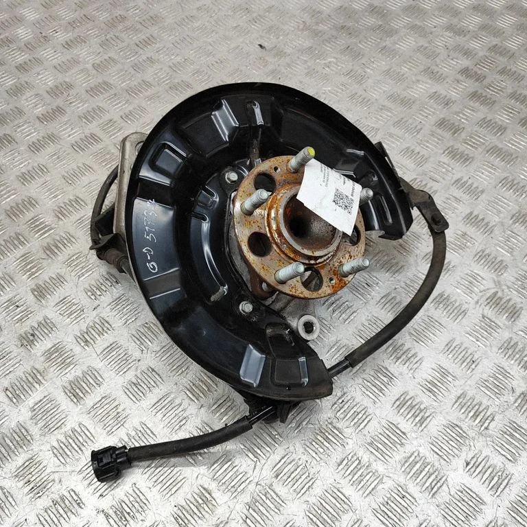 Aizmugurējā rumba 52711HF000