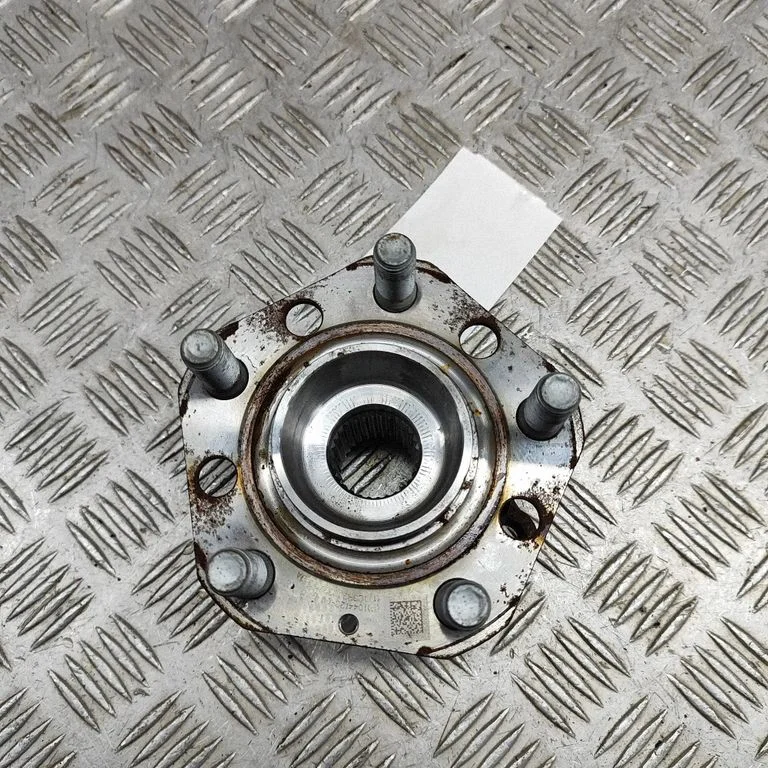 Rear wheel hub 104412300B