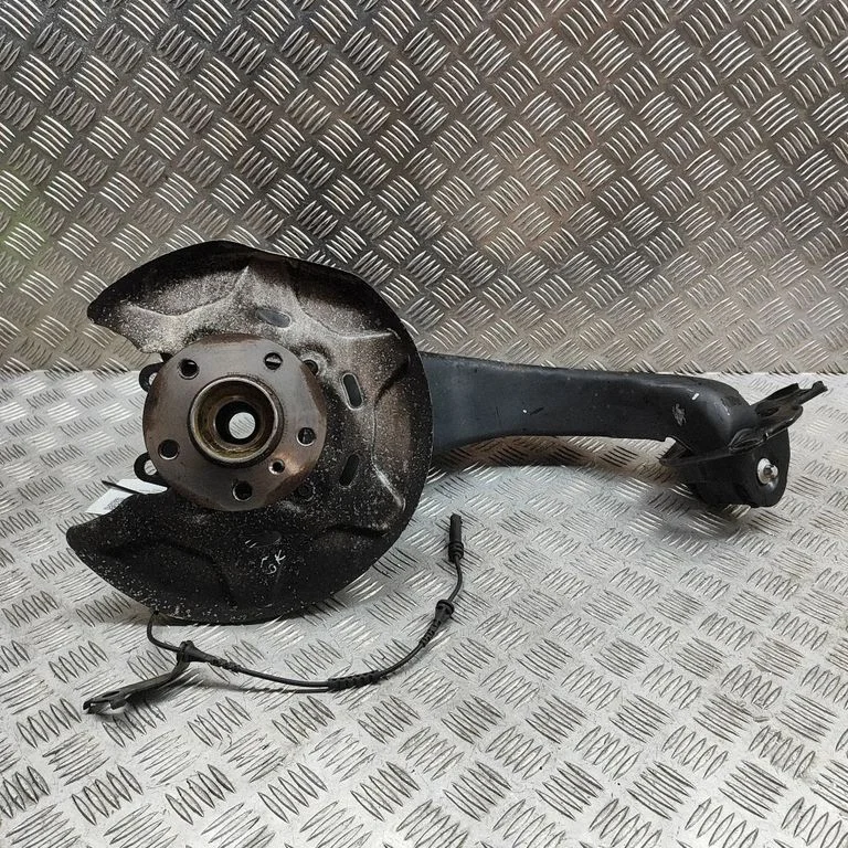 Rear wheel hub – BMW X2 F39 (2018-2023)