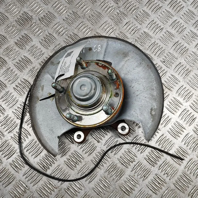 Rear wheel hub – Ford Fusion (2006-2012), right