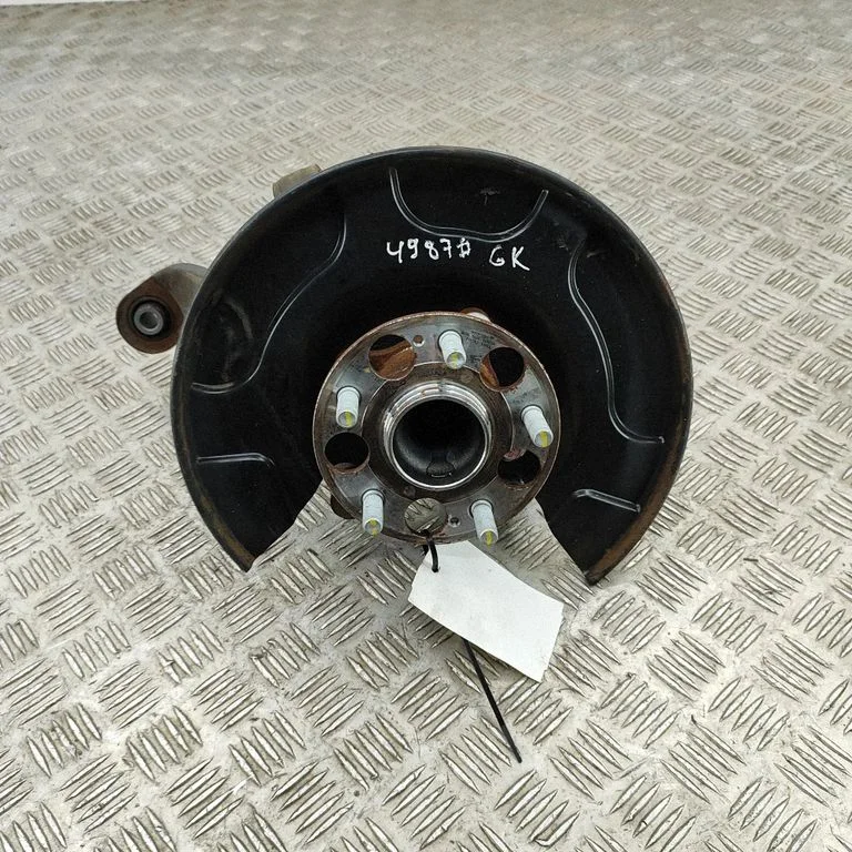 Aizmugurējā rumba HA2EL3104100