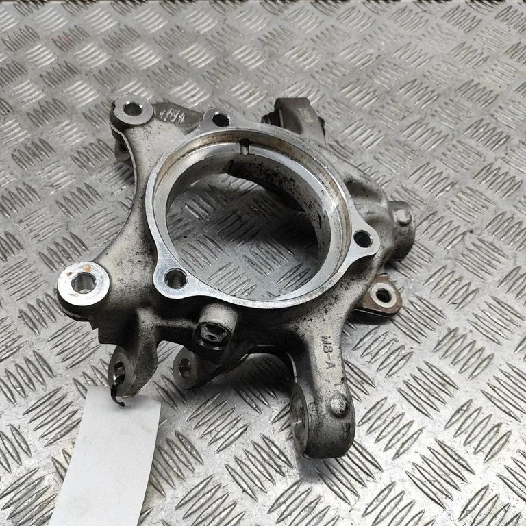 Rear wheel hub – Hyundai IONIQ 6 (2022-)