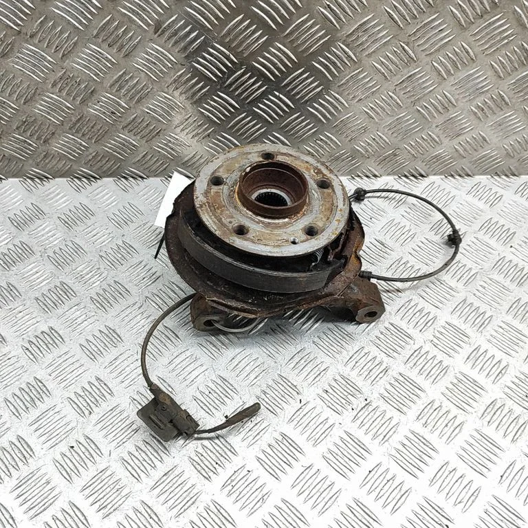 Aizmugurējā rumba A4473570006