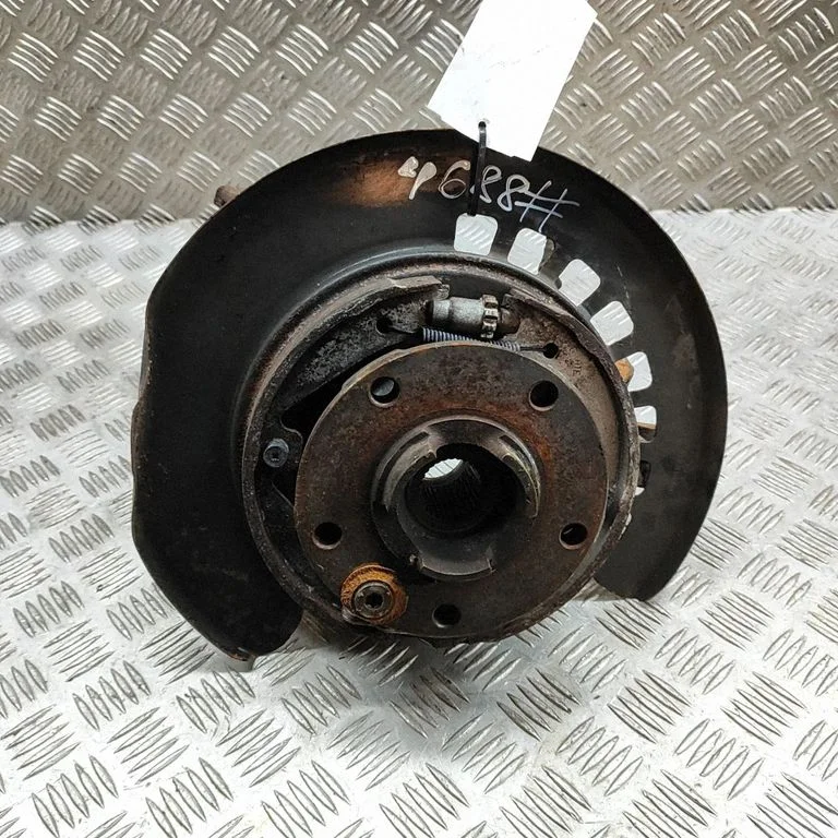 Rear wheel hub 7L0505436B
