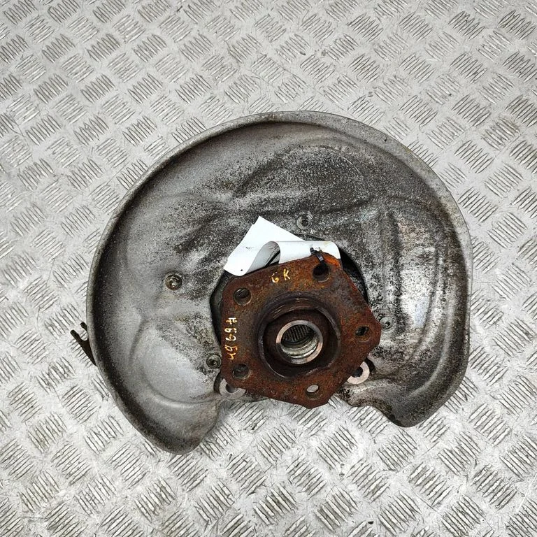 Aizmugurējā rumba 8W0505431Q
