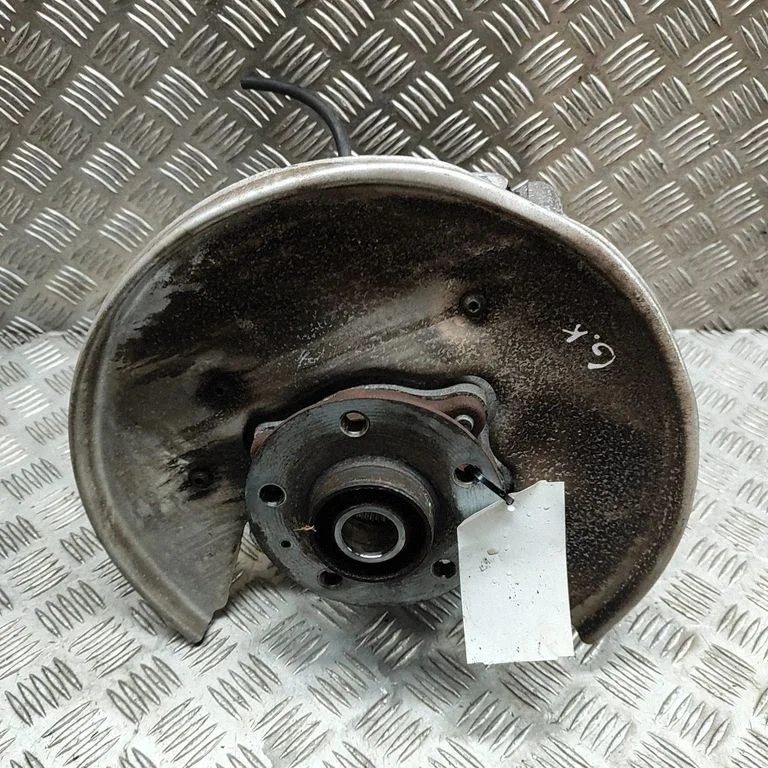 Aizmugurējā rumba 8K0505431AR