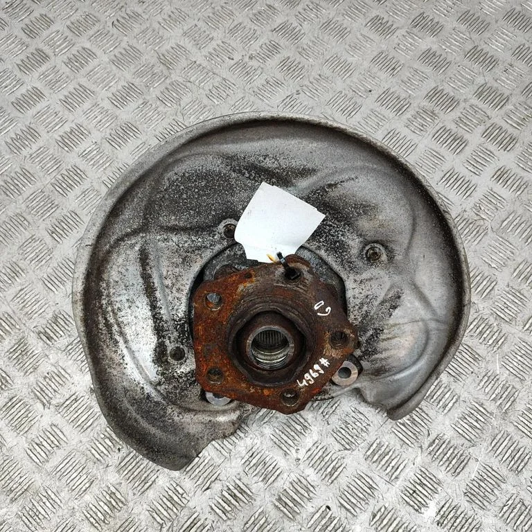 Aizmugurējā rumba 8W0505432Q
