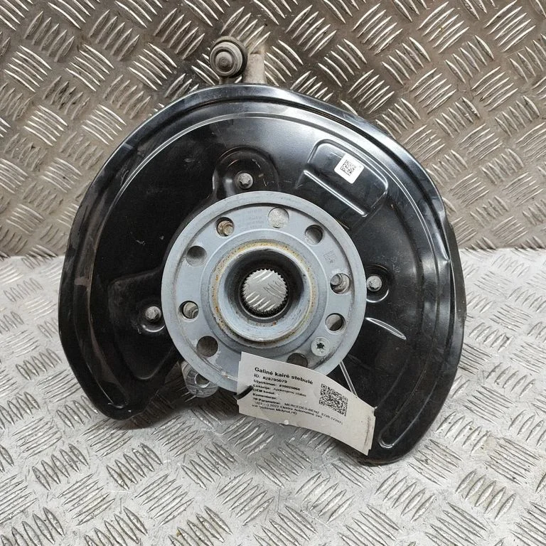 Aizmugurējā rumba A2973560100