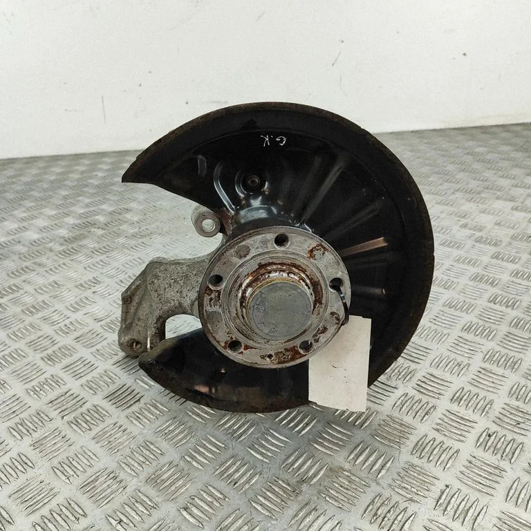 Aizmugurējā rumba 3Q0505433G