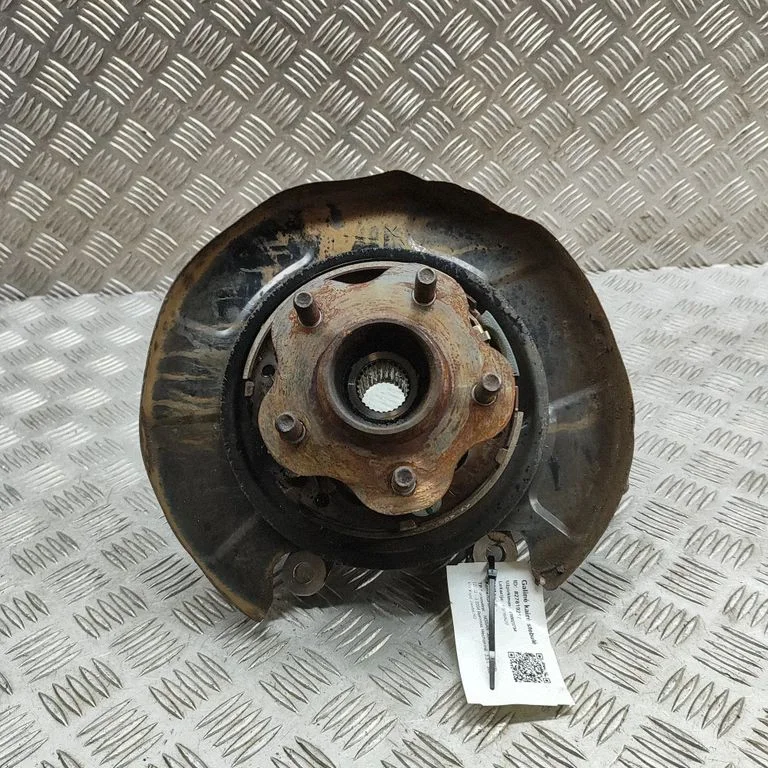 Aizmugurējā rumba 43019AL500