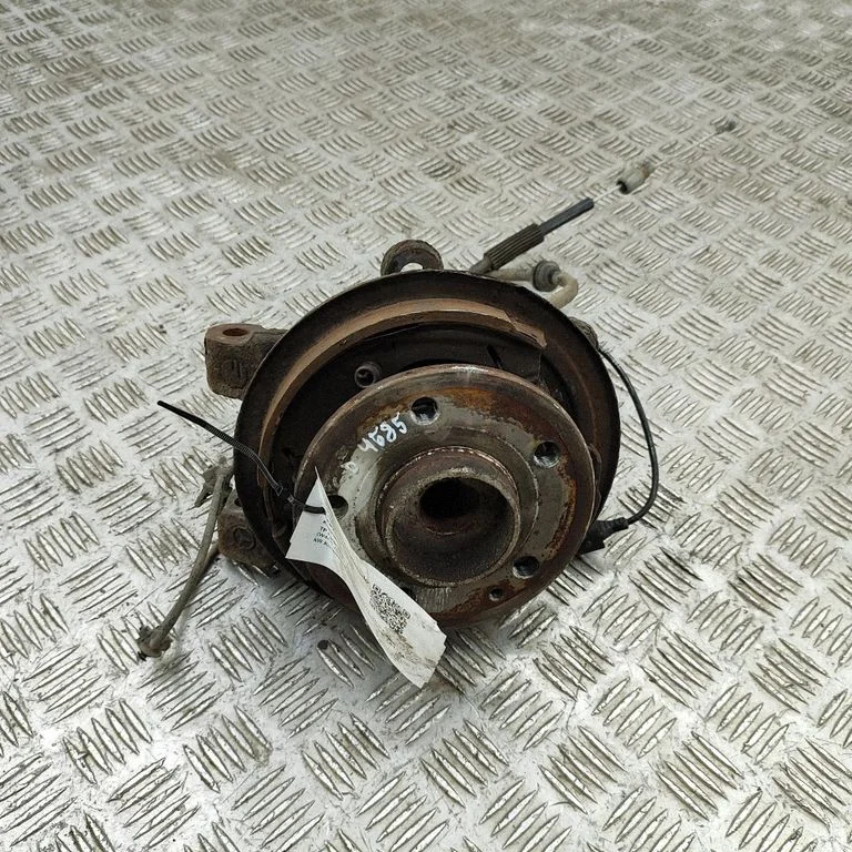 Aizmugurējā rumba A4473505800