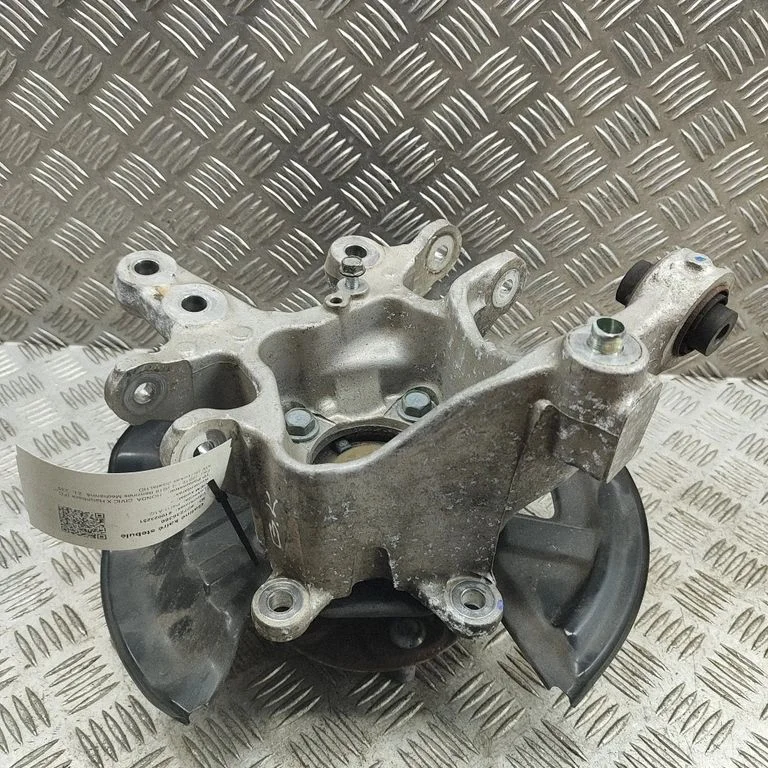Aizmugurējā rumba 52215TGHA10