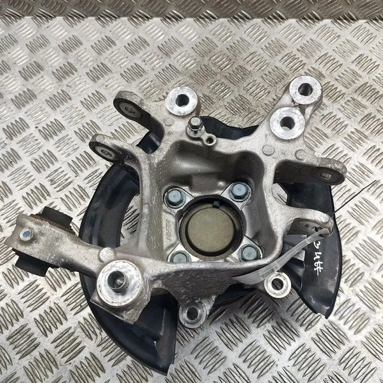Aizmugurējā rumba 52210TGHA10