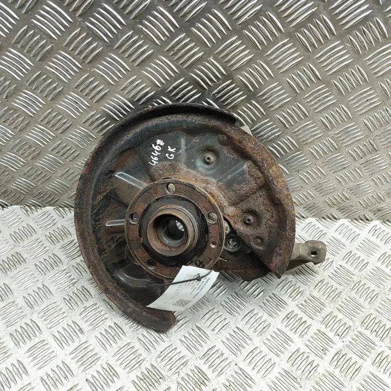 Aizmugurējā rumba 5Q0505435J