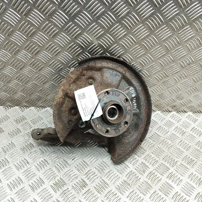 Aizmugurējā rumba 5Q0505436J