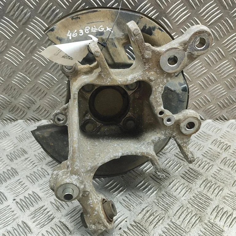 Aizmugurējā rumba 52215TGHA10
