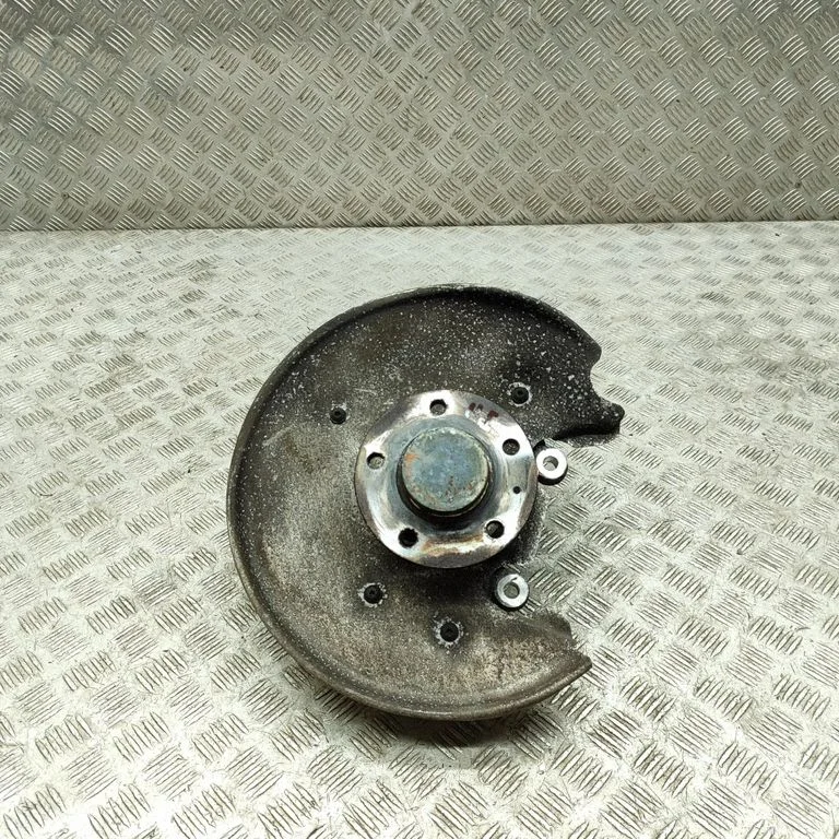 Rear wheel hub 4G0505431C