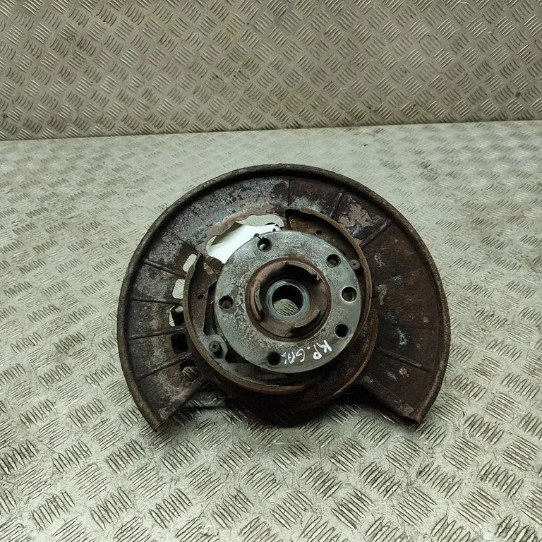 Aizmugurējā rumba 7P0505435A