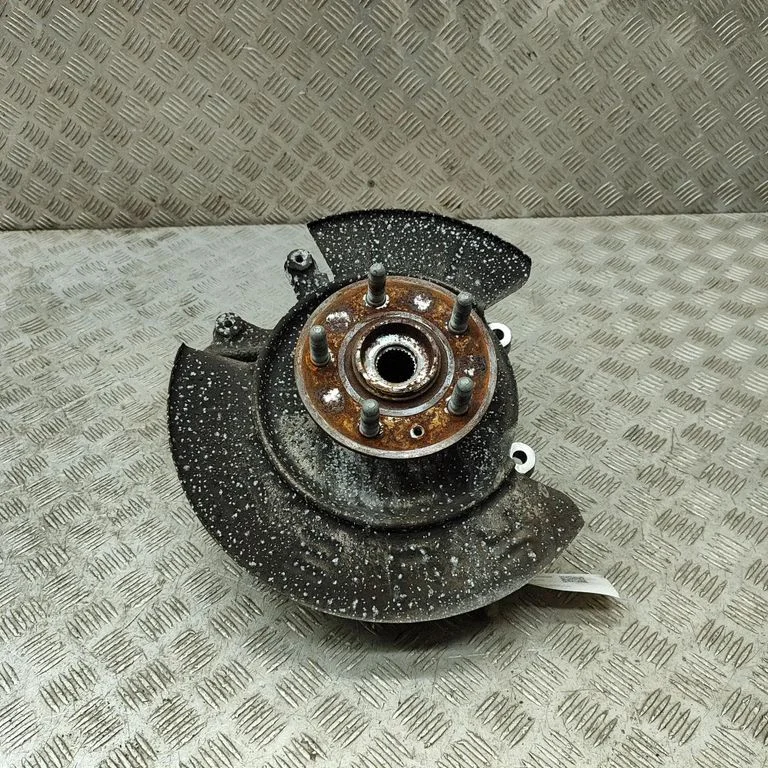 Rear wheel hub 102741100D