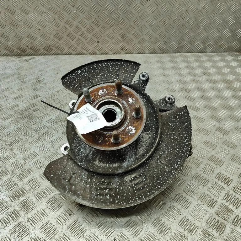 Rear wheel hub 102741600D