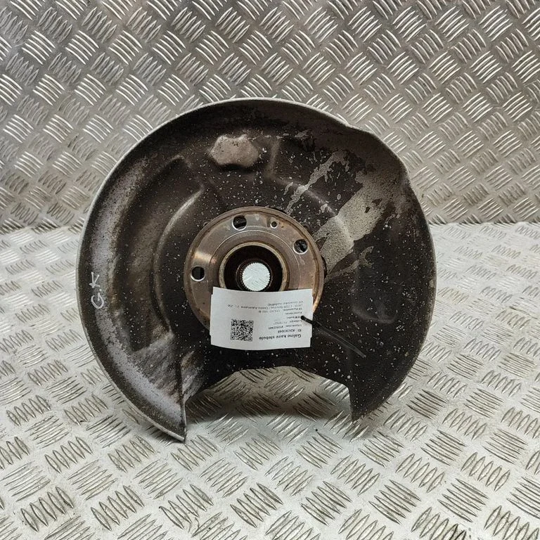 Aizmugurējā rumba 31476231
