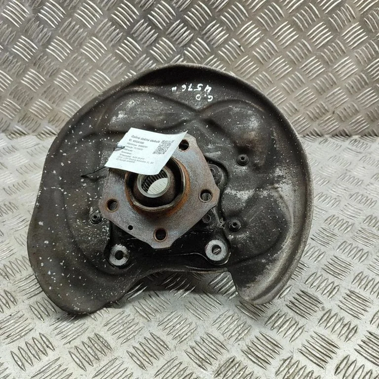 Aizmugurējā rumba 80A505436J