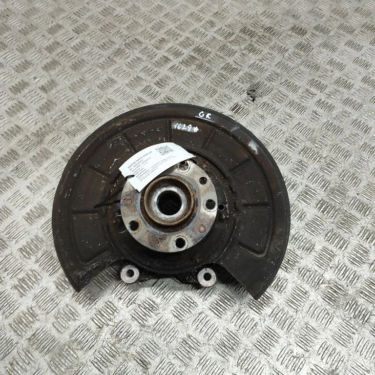 Aizmugurējā rumba 670006804