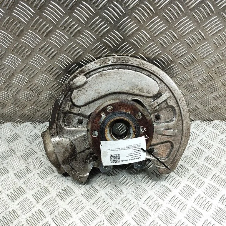 Rear wheel hub A1674233200