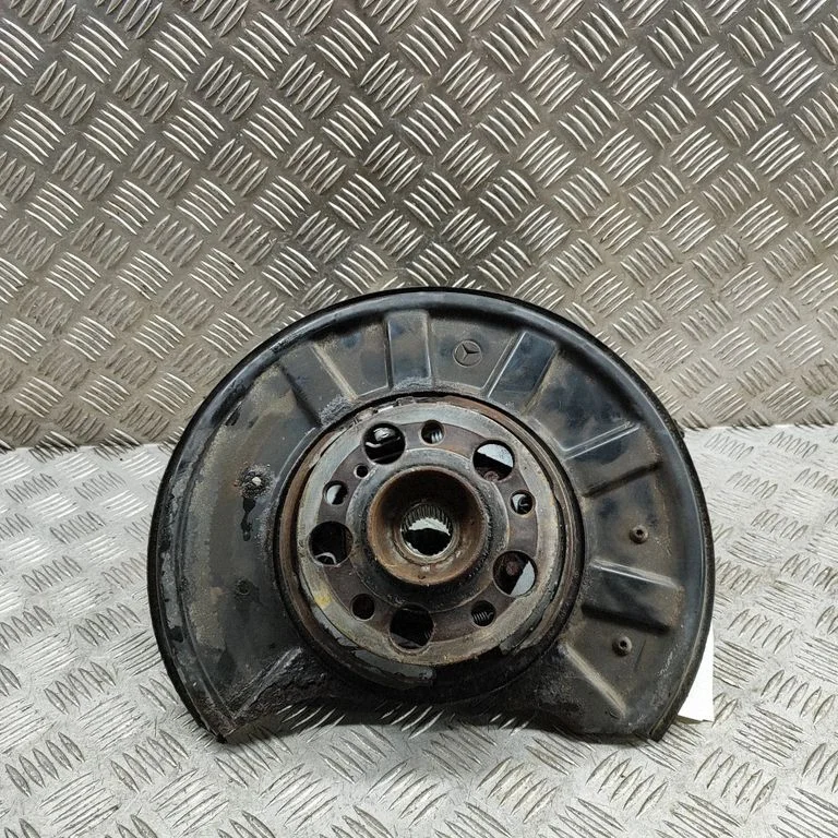 Aizmugurējā rumba A2123500141