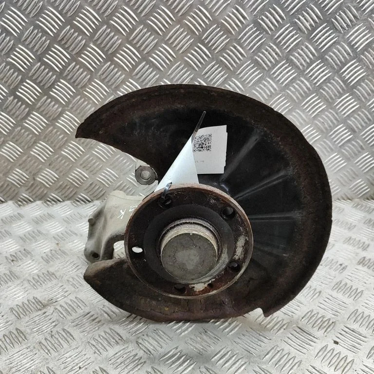 Aizmugurējā rumba 3Q0505433G