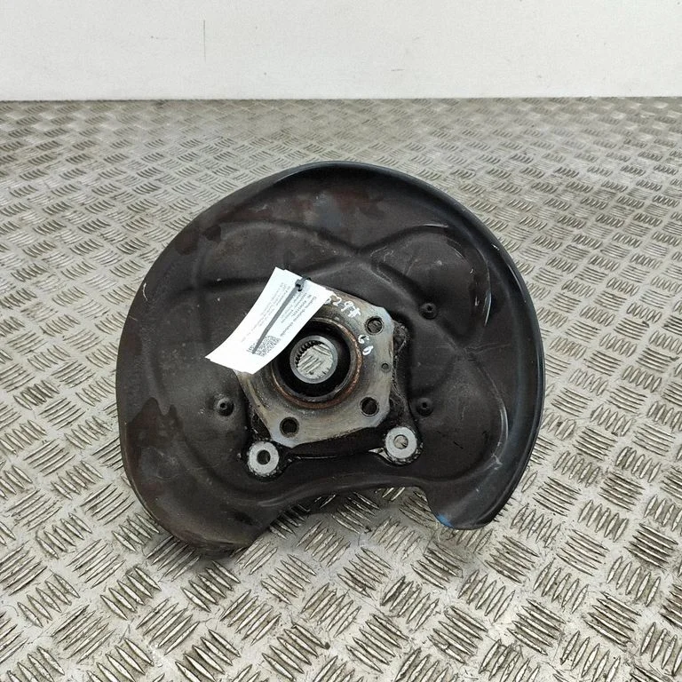 Rear wheel hub 4M0505432Q