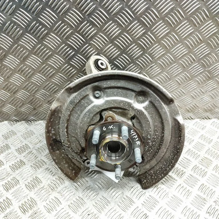 Piasta tylna LJ9C2K317DA