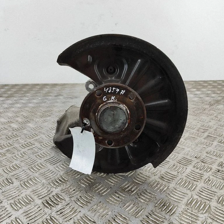 Piasta tylna 3Q0505433F