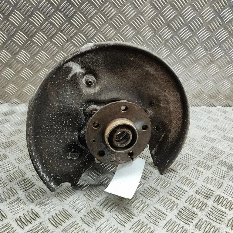 Tagumine rumm – Audi A5 Sportback 8TA (2009-2016)