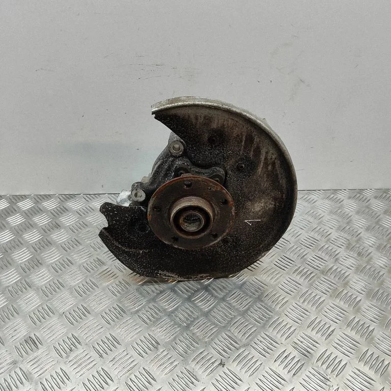 Rear wheel hub – Porsche Macan (95B) (2014-2018)
