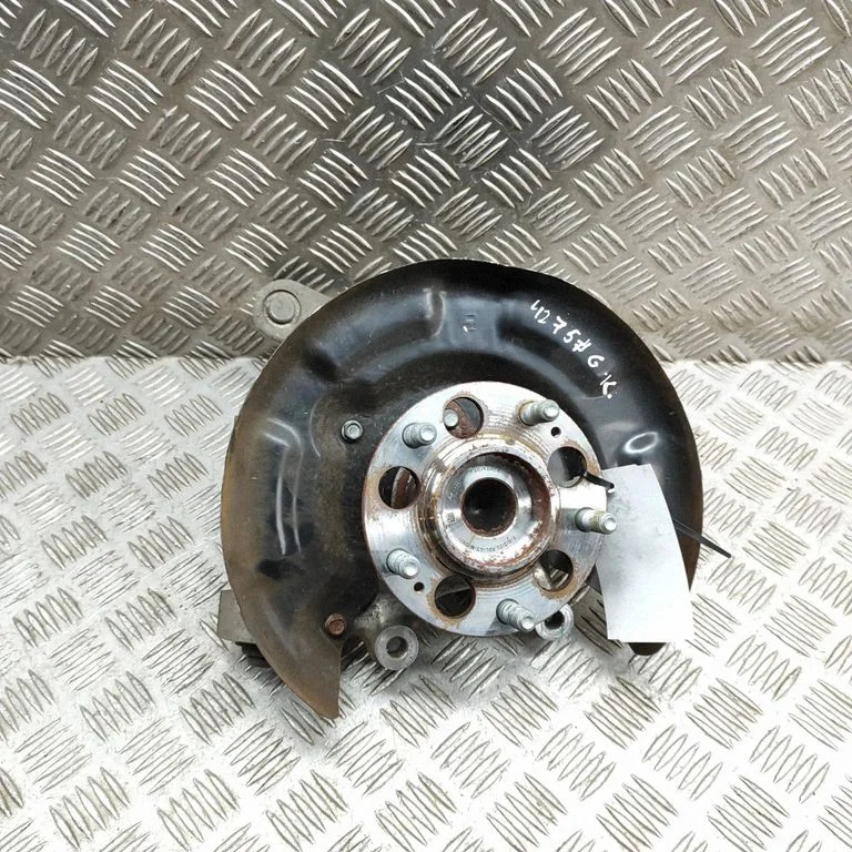 Aizmugurējā rumba 52710G2100
