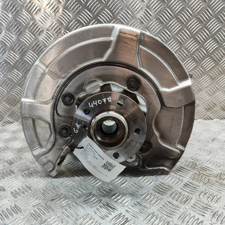 Tagumine rumm – BMW X7 G07 (2018-)