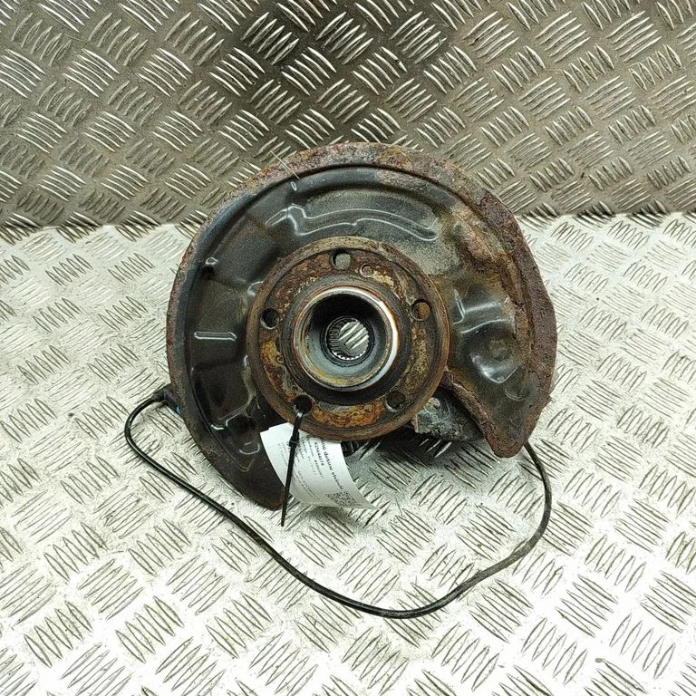 Aizmugurējā rumba A2463503441