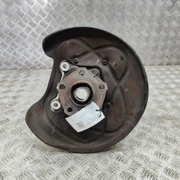 Rear wheel hub 4M0505431Q