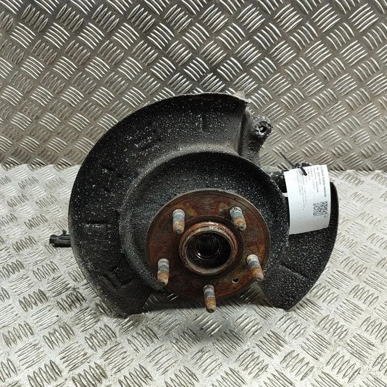 Rear wheel hub 102741100D
