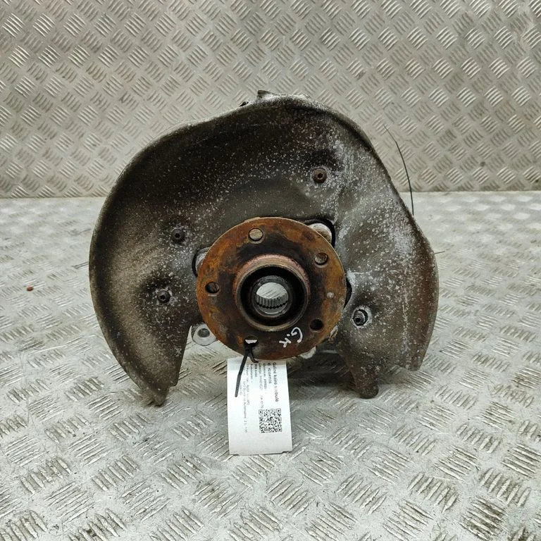 Rear wheel hub – Audi Q5 SQ5 8R (2008-2017)