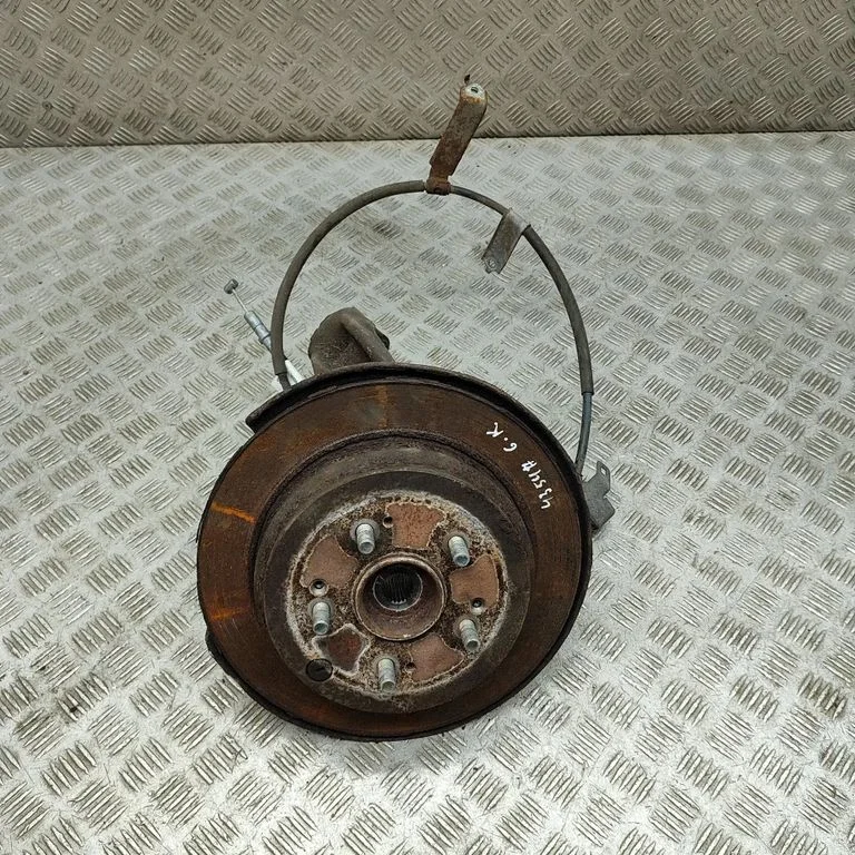 Piasta tylna 42510T1GG01