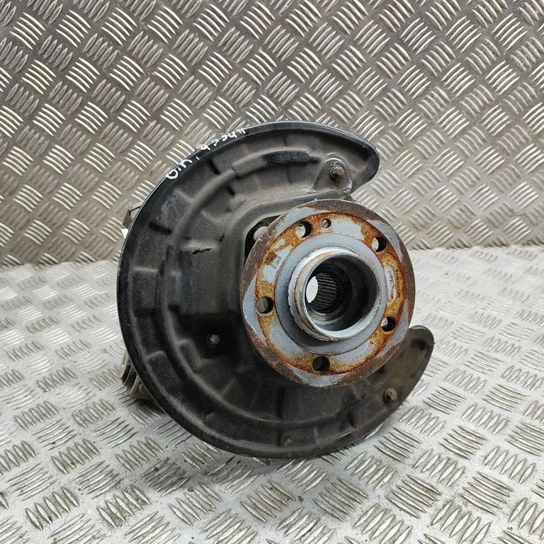 Aizmugurējā rumba A2433570500