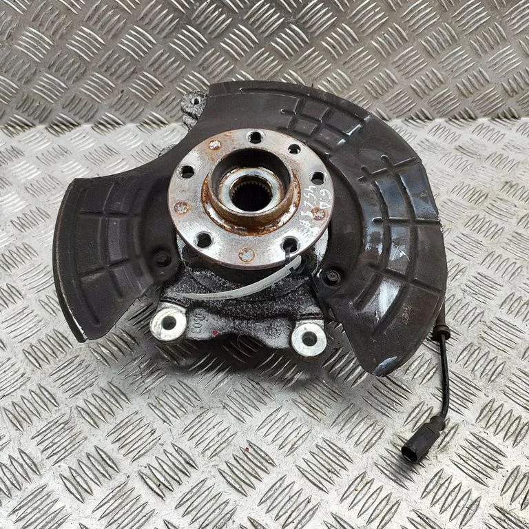 Piasta tylna 670006805
