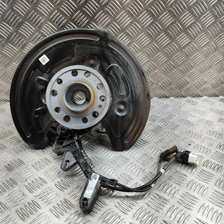 Aizmugurējā rumba A2545462700