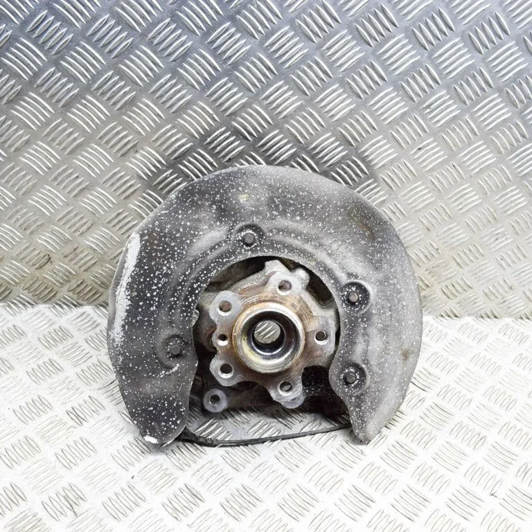 Rear wheel hub – BMW X3 G01 (2018-2024)