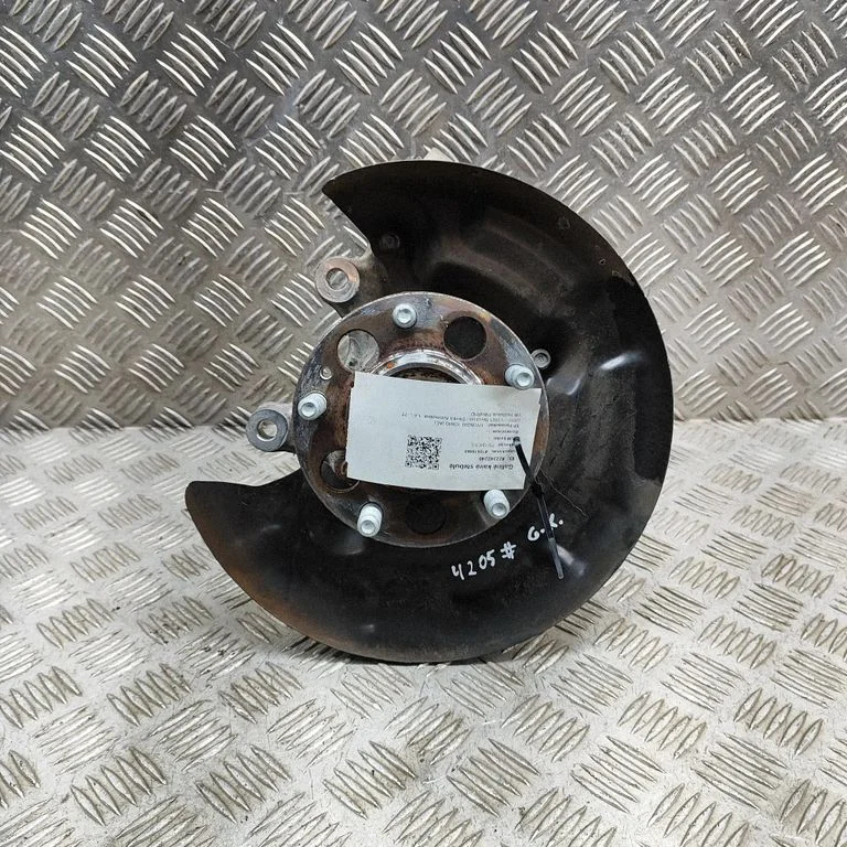Aizmugurējā rumba 52705G2200